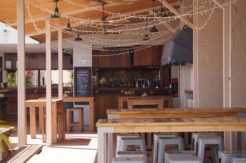 Ocean Views At Whitsunday Terraces Resort - Grafton Accommodation 16