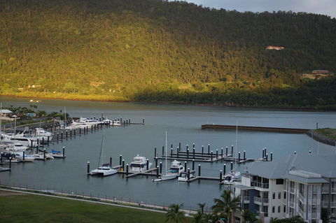 Ocean Views At Whitsunday Terraces Resort - Grafton Accommodation 20