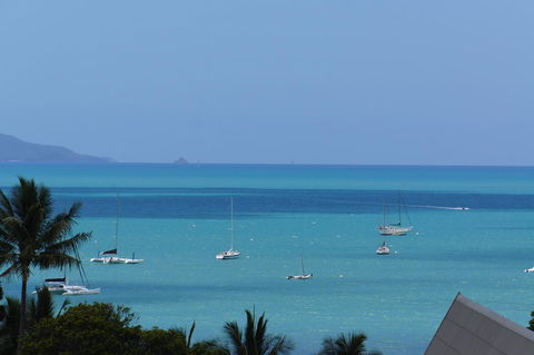 Ocean Views At Whitsunday Terraces Resort - Grafton Accommodation 26