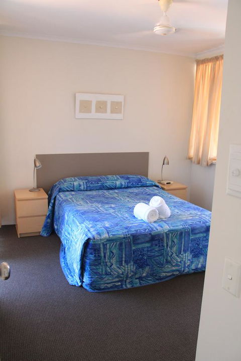 Ocean Views At Whitsunday Terraces Resort - Grafton Accommodation 8