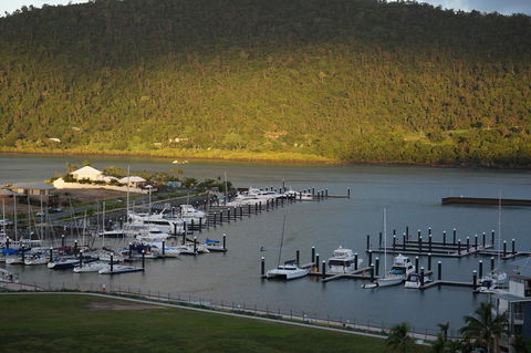 Ocean Views At Whitsunday Terraces Resort - Grafton Accommodation 19