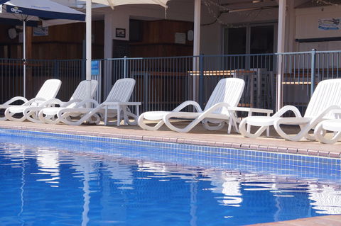 Ocean Views At Whitsunday Terraces Resort - Grafton Accommodation 15