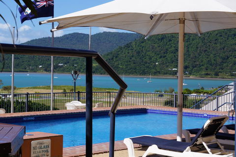 Ocean Views At Whitsunday Terraces Resort - Grafton Accommodation 6