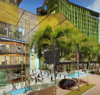 Bailey a Crystalbrook Collection Hotel - Grafton Accommodation