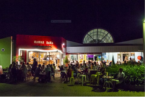 Reflections Amber Villa 3 - Grafton Accommodation 11