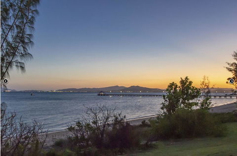 Reflections Amber Villa 3 - Grafton Accommodation 13