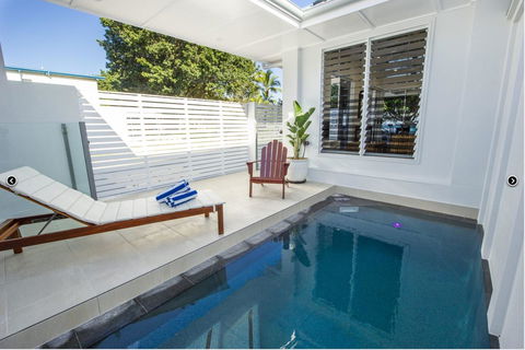 Reflections Amber Villa 3 - Grafton Accommodation 5