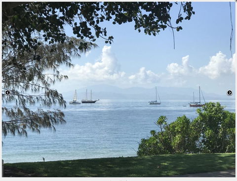 Reflections Amber Villa 3 - Grafton Accommodation 12