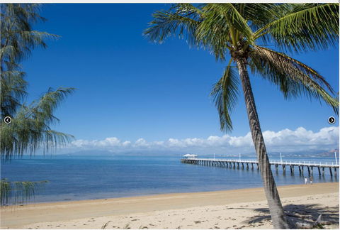 Reflections Amber Villa 3 - Grafton Accommodation 10