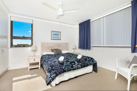 Headland Tropicana Resort - Grafton Accommodation 14