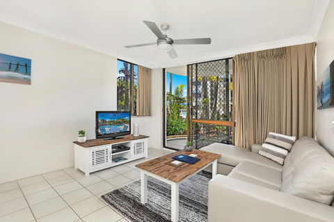 Headland Tropicana Resort - Grafton Accommodation 6