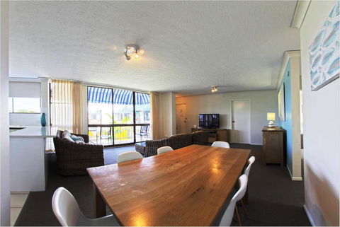 Headland Tropicana Resort - Grafton Accommodation 30