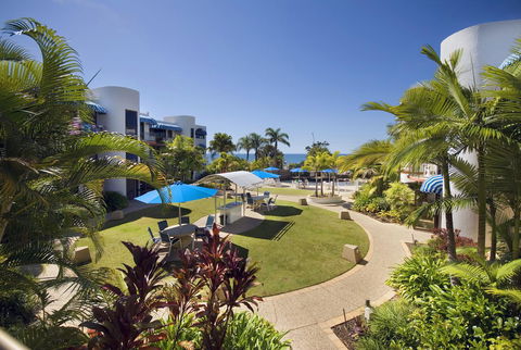 Headland Tropicana Resort - Grafton Accommodation 2