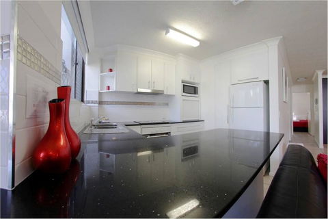 Headland Tropicana Resort - Grafton Accommodation 22