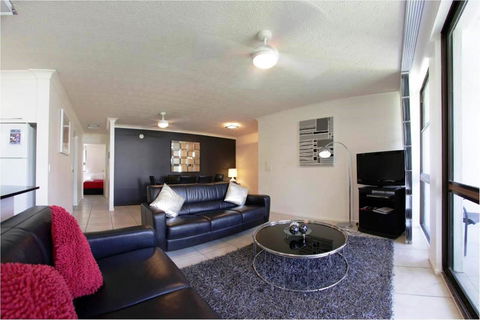 Headland Tropicana Resort - Grafton Accommodation 25