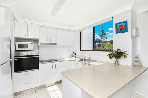 Headland Tropicana Resort - Grafton Accommodation 11