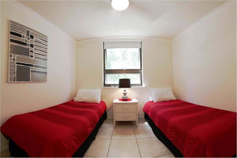 Headland Tropicana Resort - Grafton Accommodation 27