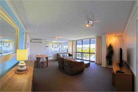 Headland Tropicana Resort - Grafton Accommodation 32