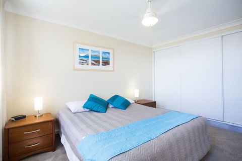 Headland Tropicana Resort - Grafton Accommodation 42