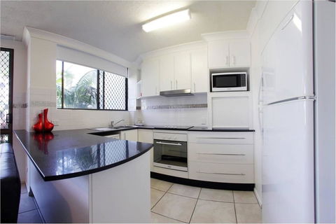 Headland Tropicana Resort - Grafton Accommodation 19