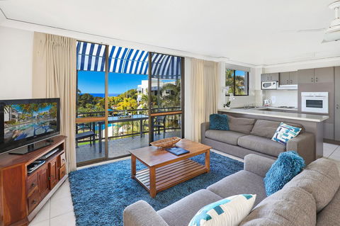 Headland Tropicana Resort - Grafton Accommodation 12