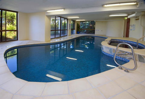 Headland Tropicana Resort - Grafton Accommodation 3