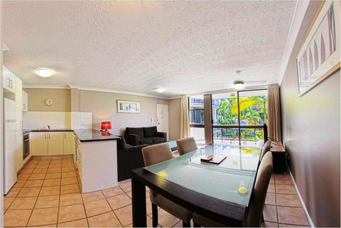 Headland Tropicana Resort - Grafton Accommodation 28