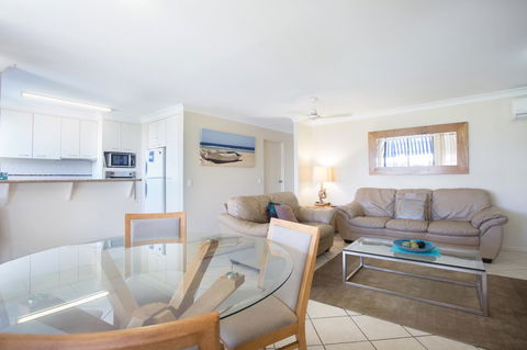 Headland Tropicana Resort - Grafton Accommodation 43