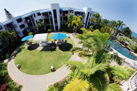 Headland Tropicana Resort - Grafton Accommodation 36