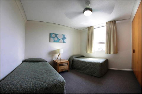 Headland Tropicana Resort - Grafton Accommodation 33