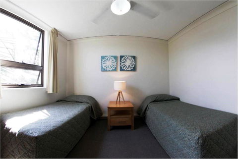 Headland Tropicana Resort - Grafton Accommodation 35