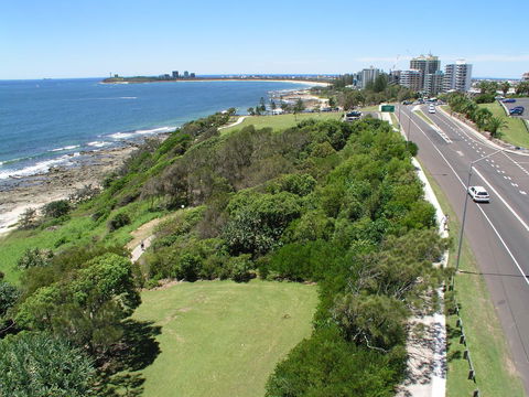 Headland Tropicana Resort - Grafton Accommodation 37