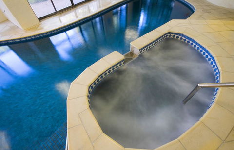 Headland Tropicana Resort - Grafton Accommodation 4