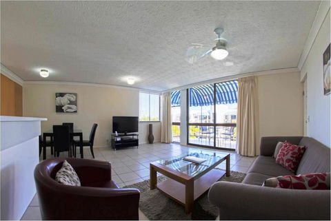 Headland Tropicana Resort - Grafton Accommodation 34