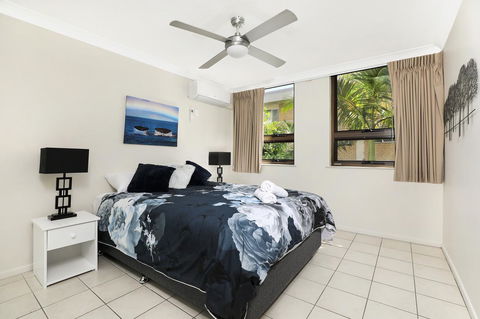 Headland Tropicana Resort - Grafton Accommodation 7
