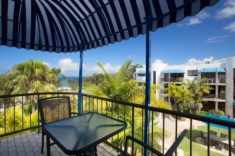 Headland Tropicana Resort - Grafton Accommodation 40