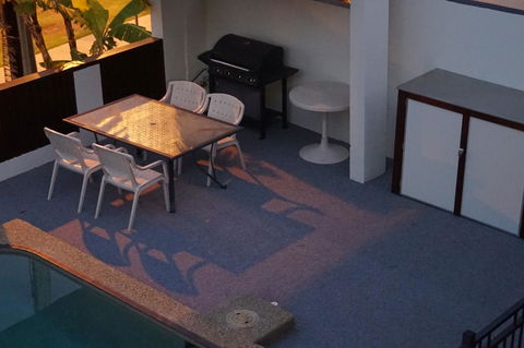 Airlie Seaview Apartments - Grafton Accommodation 20