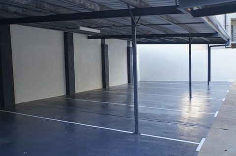 Airlie Seaview Apartments - Grafton Accommodation 22