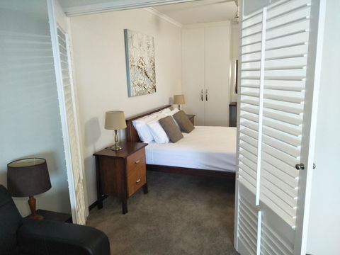 Airlie Seaview Apartments - Grafton Accommodation 3