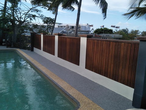 Airlie Seaview Apartments - Grafton Accommodation 19