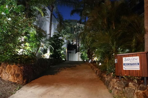 Airlie Seaview Apartments - Grafton Accommodation 7