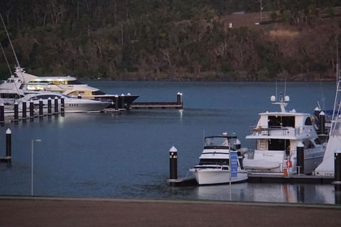 Airlie Seaview Apartments - Grafton Accommodation 11