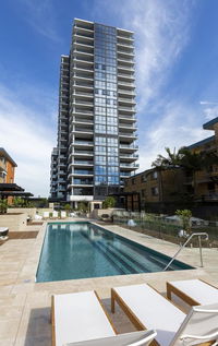 Boardwalk Burleigh Beach - Official