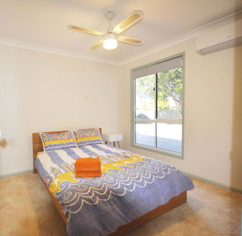 Bribie Island Canal Holiday Destination! - Grafton Accommodation 15