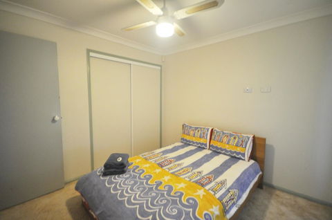 Bribie Island Canal Holiday Destination! - Grafton Accommodation 16