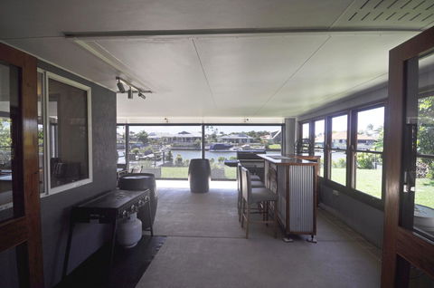 Bribie Island Canal Holiday Destination! - Grafton Accommodation 21