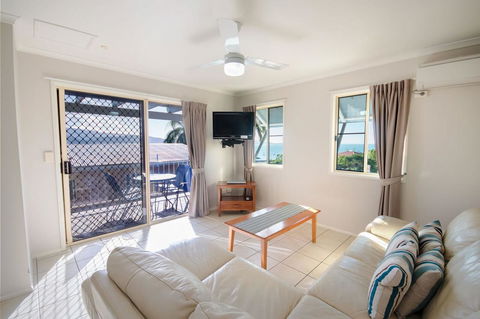Airlie Apartments - Grafton Accommodation 7