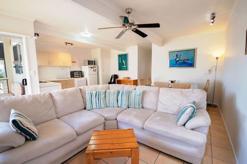 Airlie Apartments - Grafton Accommodation 10