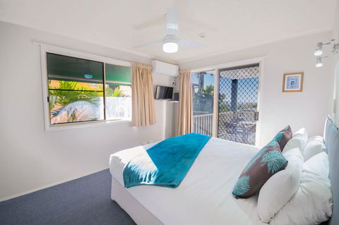 Airlie Apartments - Grafton Accommodation 0