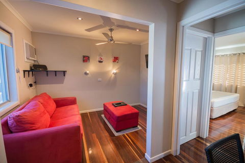 Airlie Apartments - Grafton Accommodation 19